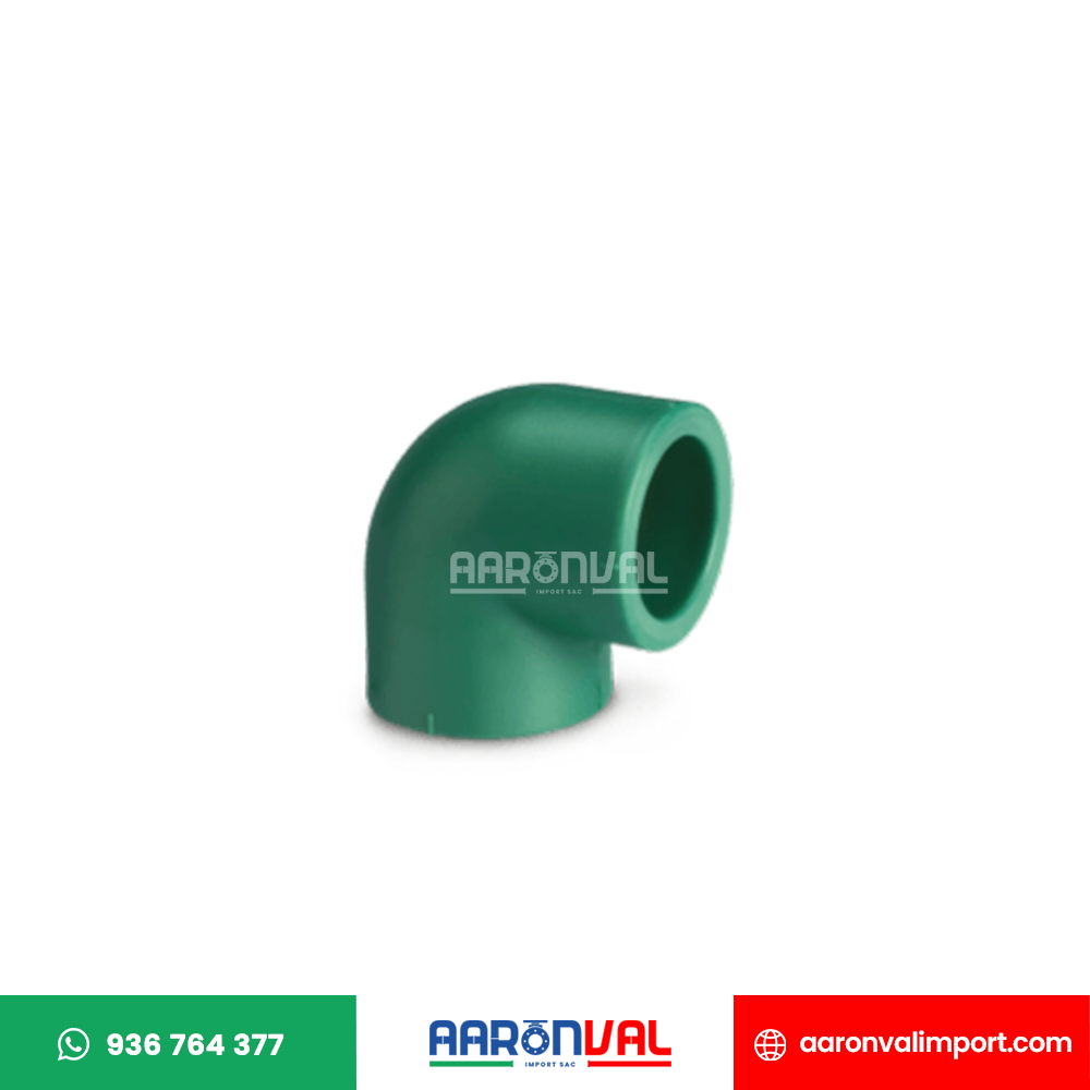 CODO 90 PPR