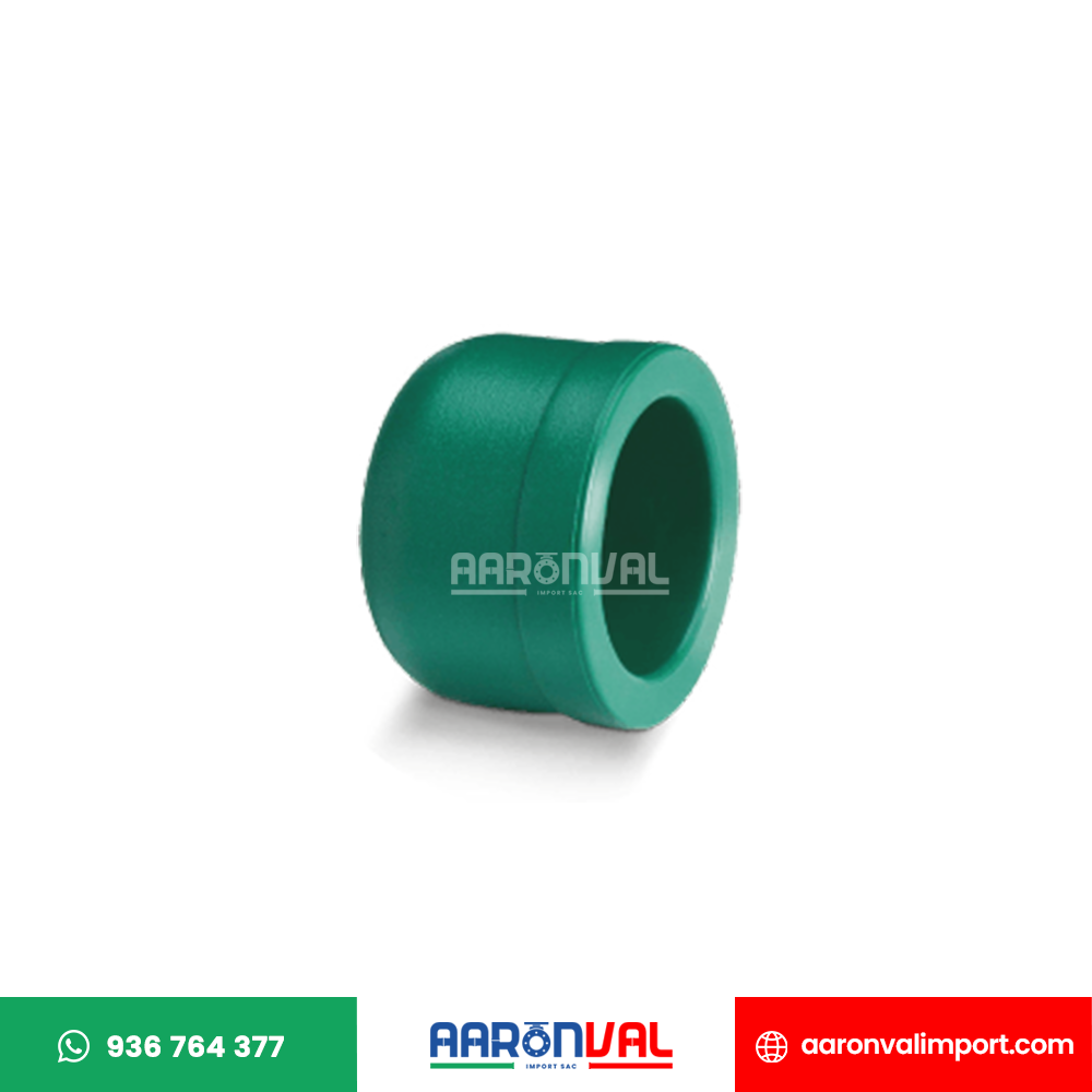 TAPÓN PPR