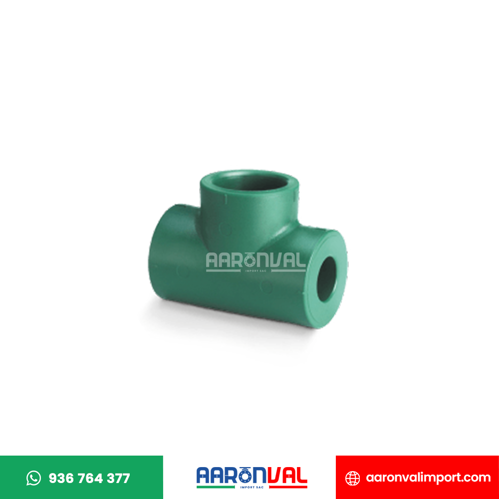 TEE REDUCIDA EXTREMA PPR