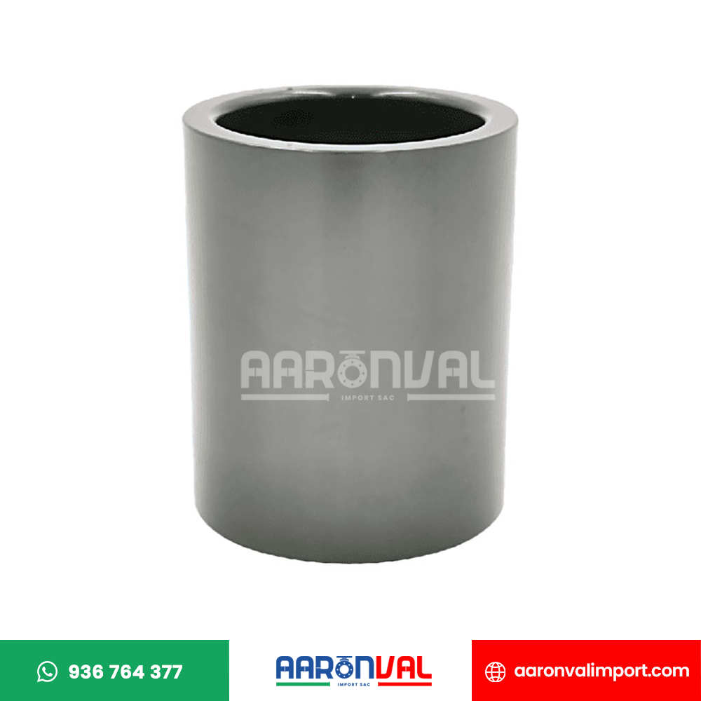 UNIÓN SCH80 A PRESIÓN PVC LESSO