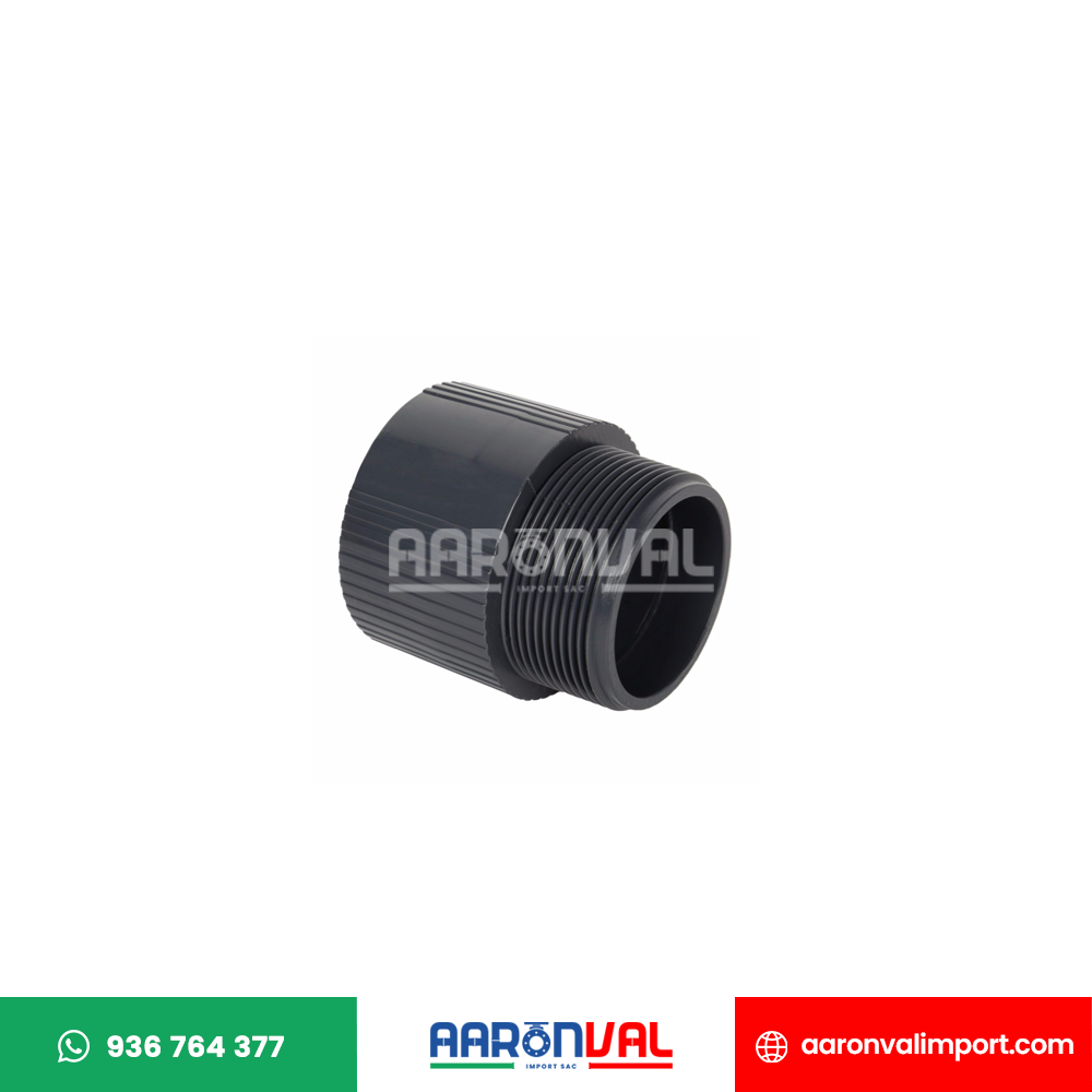 ADAPTADOR SCH40 ERA