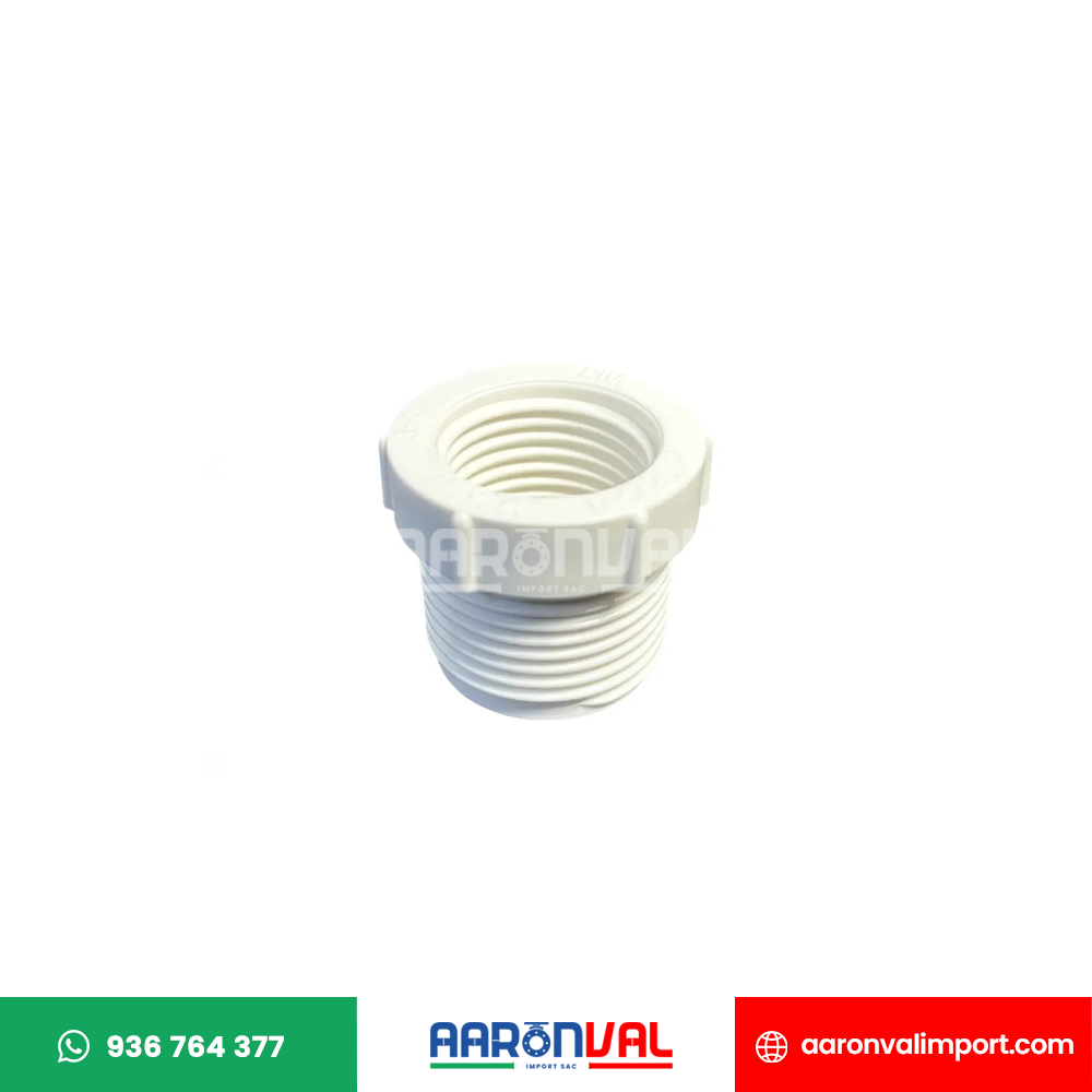 REDUCCION BUSHING ERA